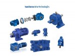 Sumitomo Drive Technologies - LHYJMS20-3D175EY2B-60/G160L/4  15kW