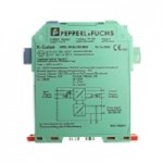 Pepperl Fuchs - KFD2-CR-EX1.30-200 Obsolete / New Model: KFD2-STC5-EX1