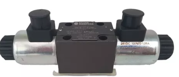 Sauer - Danfoss (Danfoss) - DCV03-3H11/02400E1K1/M