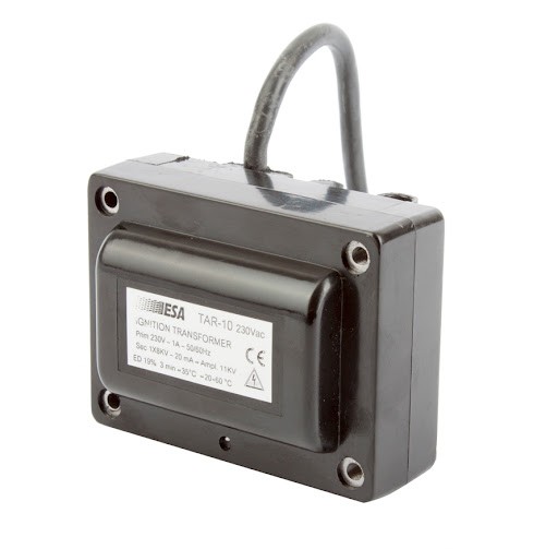 Esa Pyronics (Siad Group) -  TAR-10 230