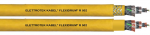 Elettrotek Kabel  - FLEXIDRUM CABLE REELS LV R502 without anti-TW 0.6/1 KV YELLOW 1021/HD 308S2+Y/G 3x185+3g95/3+2x2.5