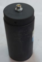 FOX - HSTPVC007A-010-UN-ACA0