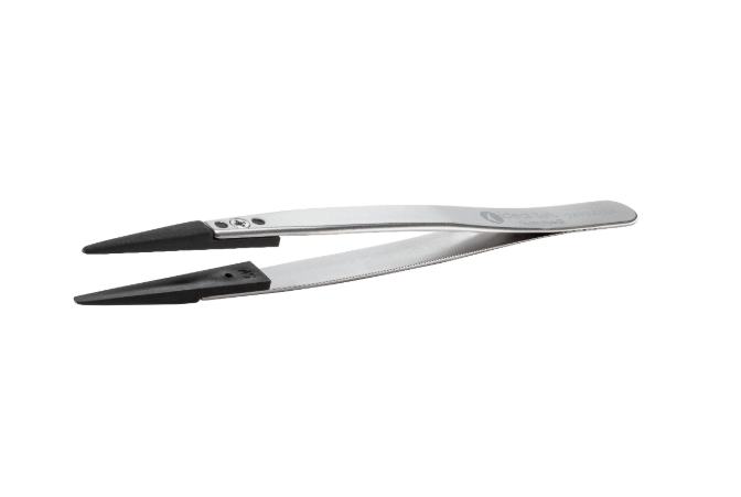 Ideal-tek - 249SVR.SA.1 - Tweezers 10L9587