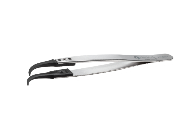 Ideal-tek - 7SVR.SA.1 - Tweezers - 02L6928