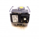 KROMSCHRODER (HONEYWELL) - DG 10U-9N Pressure switch for gas
