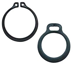  SARACOM - Snap Ring WE22A-034