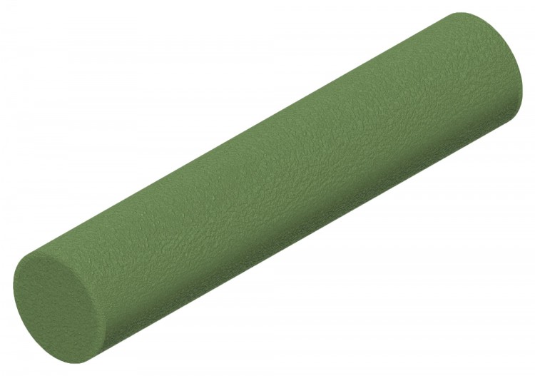 KEMTRON ( TE Connectivity) - 1201-SSA-0018  SUPPRESSOR, EMI SHIELD, 1.8MM X 10M L