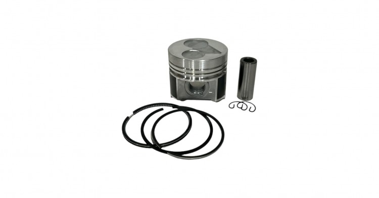 SARACOM - Piston Ring WE22A-019