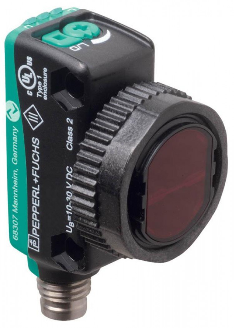 Pepperl Fuchs - OBT60-R102-EP1-V31-Y0631