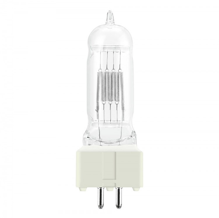 OSRAM - LAMPE, GLUEH-(GY9,5 240V 500W) / Out of production
