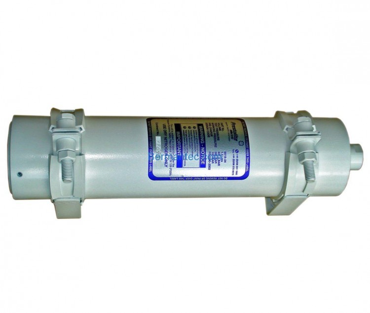 Prestolite Electric - 6518-24 - Accumulator