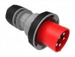 BEMİS - COAST FEEDING JACK MALE 380V 125A BC1-6505-7011