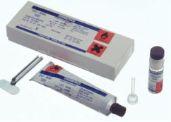 CHO-BOND 1016 pack 71g/2.5oz with PRIMER 1086 - SHELF LIFE: 6 months - Code: 50-02-1016-0000