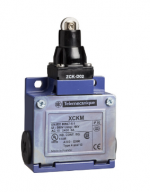 Telemecanique Sensors (Yageo Group) - XCKM110 Switch, Sensitive UI:500V, Uimp:6KV, AC:240V 3A