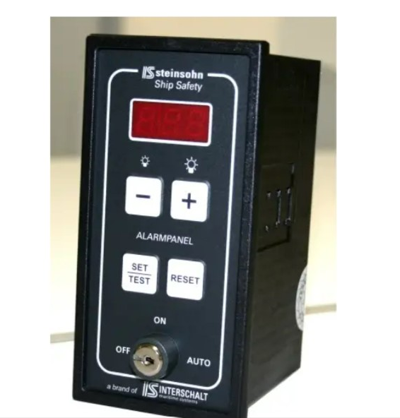 STEIN SOHN - 771170 le guardian 2025 Basic System