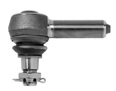HEYD - AH32-1H-35X25-01 / 27540 - Ball joint size 35/20 - M30x1,5 RH - Drawing No.: 720749-01 - 27540 / 93014