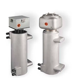 Watlow - Cast aluminum heaters Cast X 3000 series - Code: BX17E6G400X-041