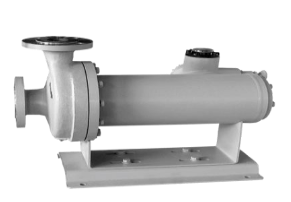 Prime Flow - JDNUII9-9SY6Q3P - Capacity Max: 600 m3/h 2650 USgpm - Total Head Max: 160 m 525 ft. - Output Max 132 kW 177 hp - VFD Compatible Yes