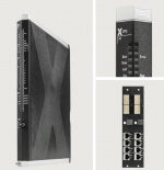 HIMA - X-CPU 31 - 985210246 - Processor module for small and midsize safety applications (2x RJ-45, SIL 3/ Cat. 4/PL e/ CENELEC SIL4)