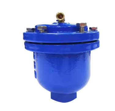 ECONOSTO - Automatic Air Vent thread G3/4 PN16 DN15