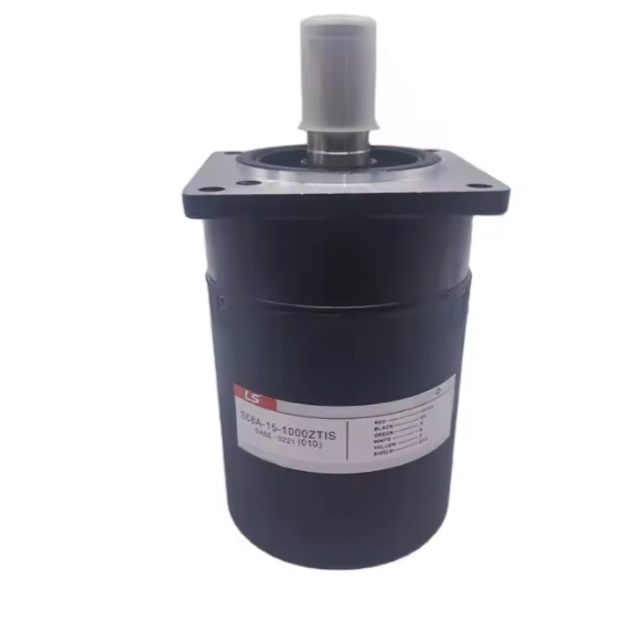 LS Mecapion - Rotary Encoder S68A-15-1000ZTIS / SB5J01266