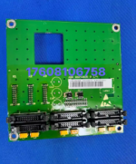 ABB - AGBB-01C; GATE DRIVER BOARD PRODUCT CODE: 68242843