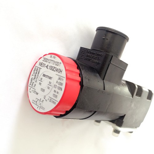 Voith - 250.012773100IT - WE01-4L100Z24/0H (old code: THL 1367100710)