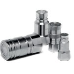 Stüwe - WK 100-12x100 coupling