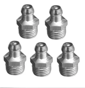  SARACOM - Grease nipple WE22A-043