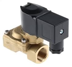 IMI Norgen Buschjost® - 8296400.6176.23050