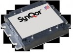 SynQor - MCOTS-C-270-28-FT-N-M-F - SOLID STATE RELAYS 20A 60VDC (3-10V)