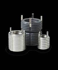 Camloc Keenserts® (Howmet Aerospace) -  Mounting Device KNT01-M6x1,0AU M6
