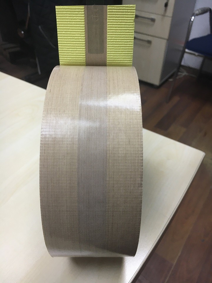 TOSS - COVER STRIP AP 16/13 CS 70x0.13x30.000 mm Art-Nr: 24370181 effective width: 20 mm