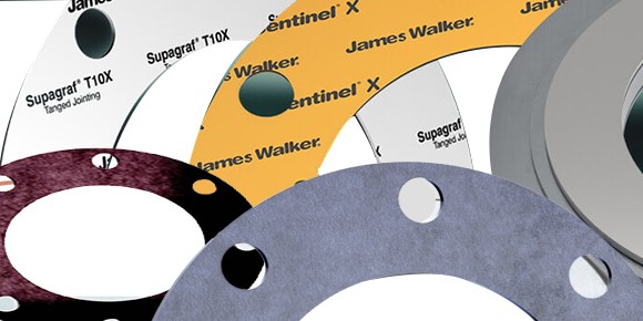 James Walker - JTGCNF3138530 / JOINTING CNAF CHIEFTAIN X TH 1.50MM OS1 2000MM OS2 1480MM