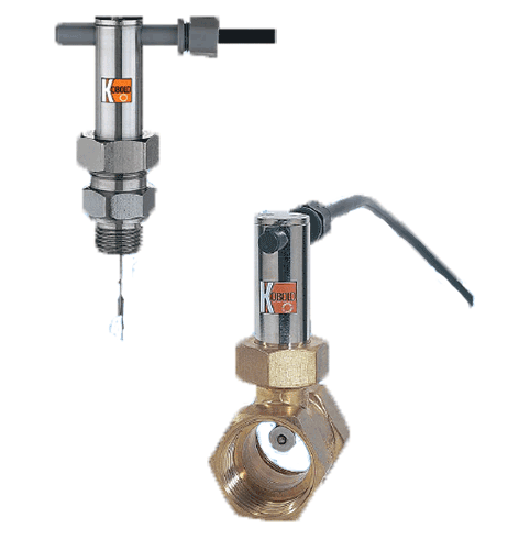 KOBOLD - PSR-11258R25R1 MB:7.4 FLOW SENSOR