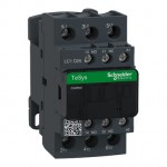 Schneider Electric - CONTACTOR,MAGNETIC LC1-D25M7