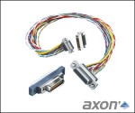 AXON - ET-2807 BLACK