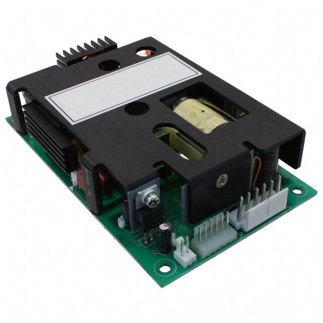 Bel Power Solutions - MPB125-2012G - Obsolete