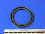 Simrit - OIL SEAL, 52X100X10/7