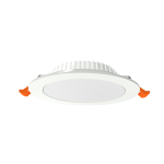 PELSAN - LED SPOT FIXTURE WHITE 5 W 220 V 6500 K