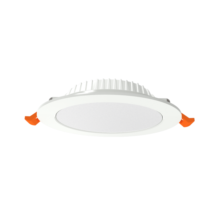 PELSAN - LED SPOT FIXTURE WHITE 5 W 220 V 6500 K