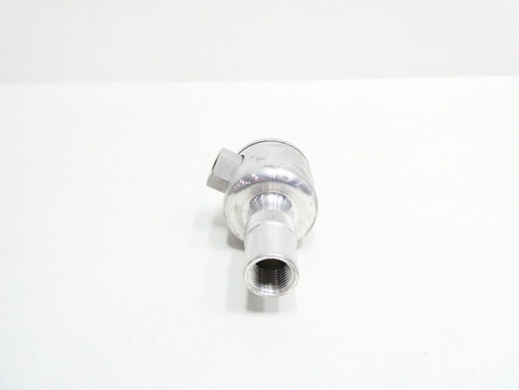 AUTOFLAME - MM60004 / HSU UV SENSOR S.N= 1406