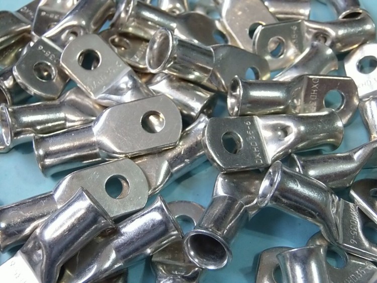Weitkowitz - 90266 Crimping dies Wm-Form 120 mm² Weitkowitz