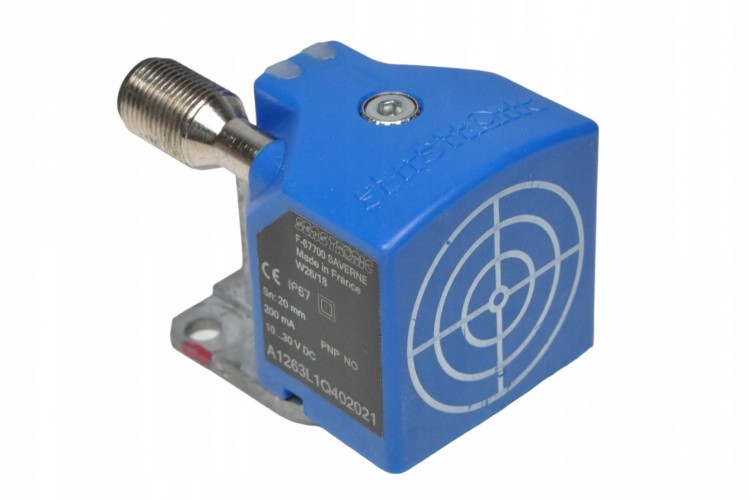 Senstronic - A1202C1Q804021 (customised)