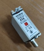Siemens - FUSE AUTOMATIC SWITCH FMB3-C-63A 