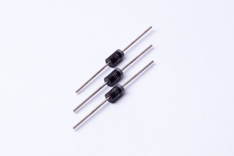 NXP Semiconductors - ZENER DIODE BZW03C30