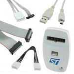 STMicroelectronics - ST-LINK/V2