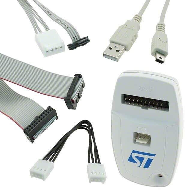 STMicroelectronics - ST-LINK/V2