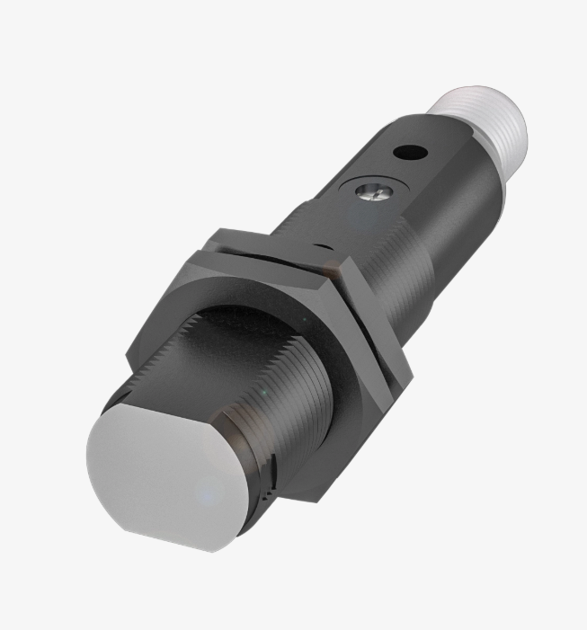 Balluff - BOS 18KF-PA-1LOC-S4-C