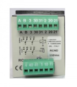 Torresan - A4RCND110VCC